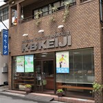 K-B KEIJI - 店頭