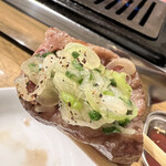 Yakiniku Tombi - 