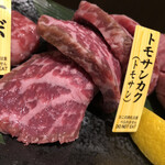 YAKINIKU 和牛ラボ - 