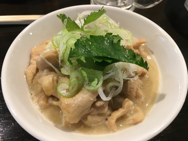 とり助 - 会津若松（焼き鳥）の写真