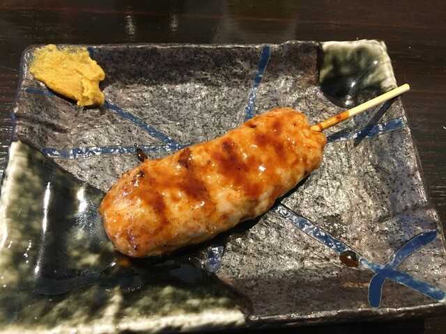 とり助 - 会津若松（焼き鳥）の写真