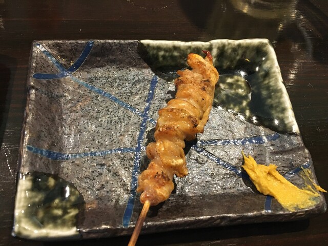 とり助 - 会津若松（焼き鳥）の写真