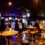 Darts Cafe UNO - 