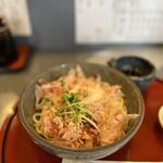 釜上げうどん 二葉 - 