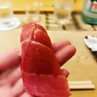 鮨 しゅん輔 阿佐ヶ谷 - 