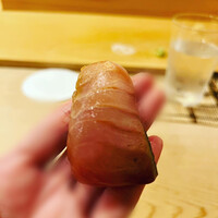 鮨 しゅん輔 阿佐ヶ谷 - 