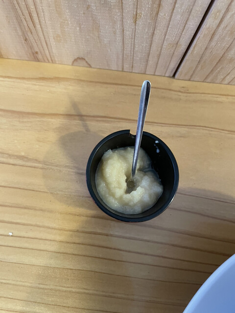 こにとく - 田沢湖（ラーメン）の写真