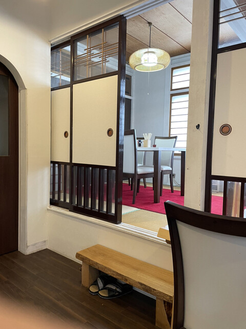 こにとく - 田沢湖（ラーメン）の写真