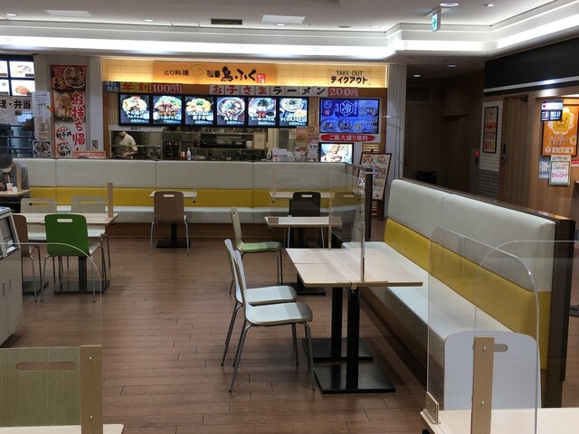 とり料理 仙臺 鳥ふく - 長町南（鳥料理）の写真