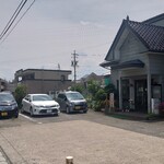 サンマロン - 外観