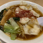 丸源ラーメン - 