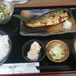 和洋食堂だいす家 - 