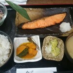 和洋食堂だいす家 - 