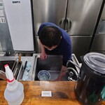 トウキョウライトブルー ホンゴウスリー - 