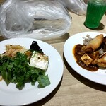 THE BUFFET 包包點心 - 