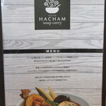 AJITO HACHAM - 