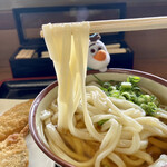 どんどん - なかなかの美味さであります