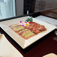 叙々苑  横浜スカイビル店 - 