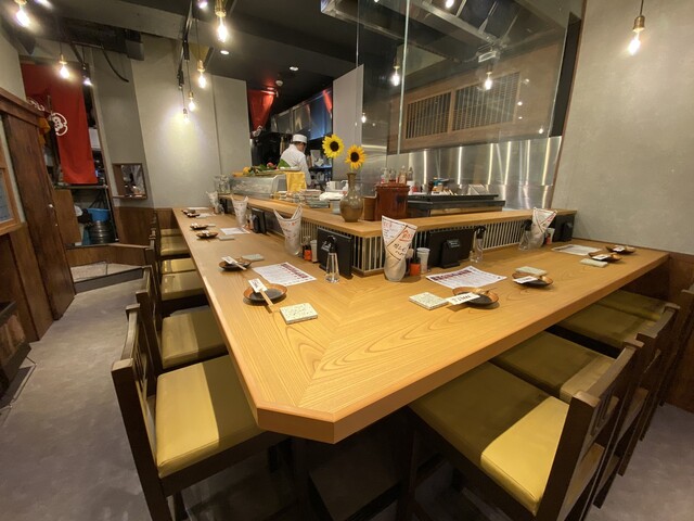 こうめさん 炭火串焼き こうめさんのご予約 - 五反田/焼き鳥 | 食べログ