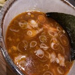 つけ麺屋 やすべえ - 