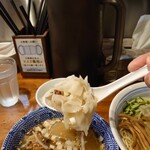 麺屋 悠 - 