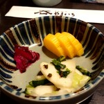 とんかつ やまいち - 