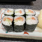 sushizammai - 