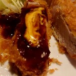 とんかつ やまいち - 