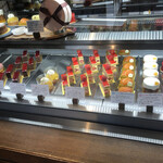 Patisserie PARTAGE - 