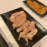 Yakiniku Riki - 