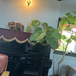cafe 旭荘 - 