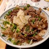 浅草橋 酒肴 肉寿司 - 