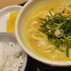 カレーうどん千吉 小伝馬町店