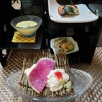 湯守釜屋旅館 - 