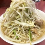 ラーメン二郎 ひばりヶ丘駅前店 - 