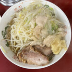 ラーメン二郎 - 