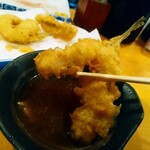 ゑびす - 白身魚だけどそれほど淡白ではないコチ