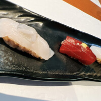 梅田 鮨 個室 みや川 - 