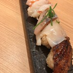 Sushi Sake Sakanasugitama - 