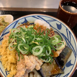 丸亀製麺 - 