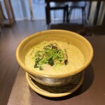 グリーンカレー専門店 メティ - 