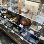 秀山庵 - 料理写真: