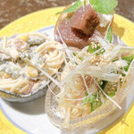 スタンド タイガーリリー - 