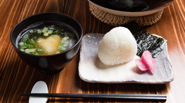 Yushoku Shunsai Eshia photo 2