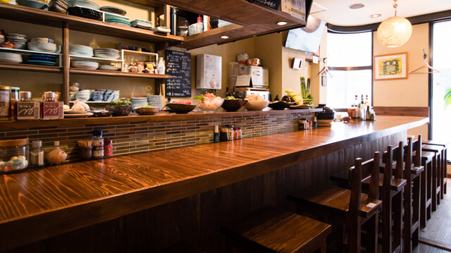 Yushoku Shunsai Eshia photo 4