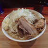 ラーメン二郎 会津若松駅前店
