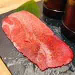 近江焼肉ホルモンすだく - 