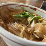 Soba No Tsue - 