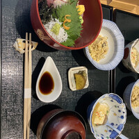 お料理 とみやま - 