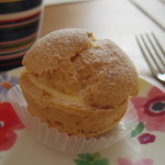 ショートケーキ